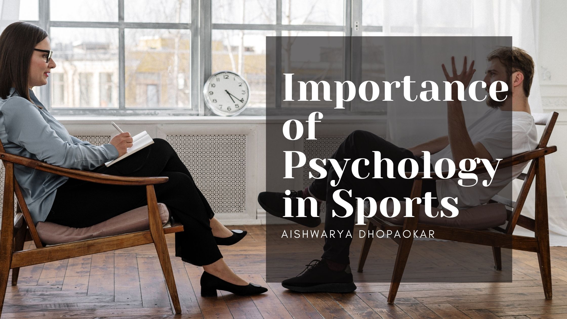 Where To Study Sports Psychology